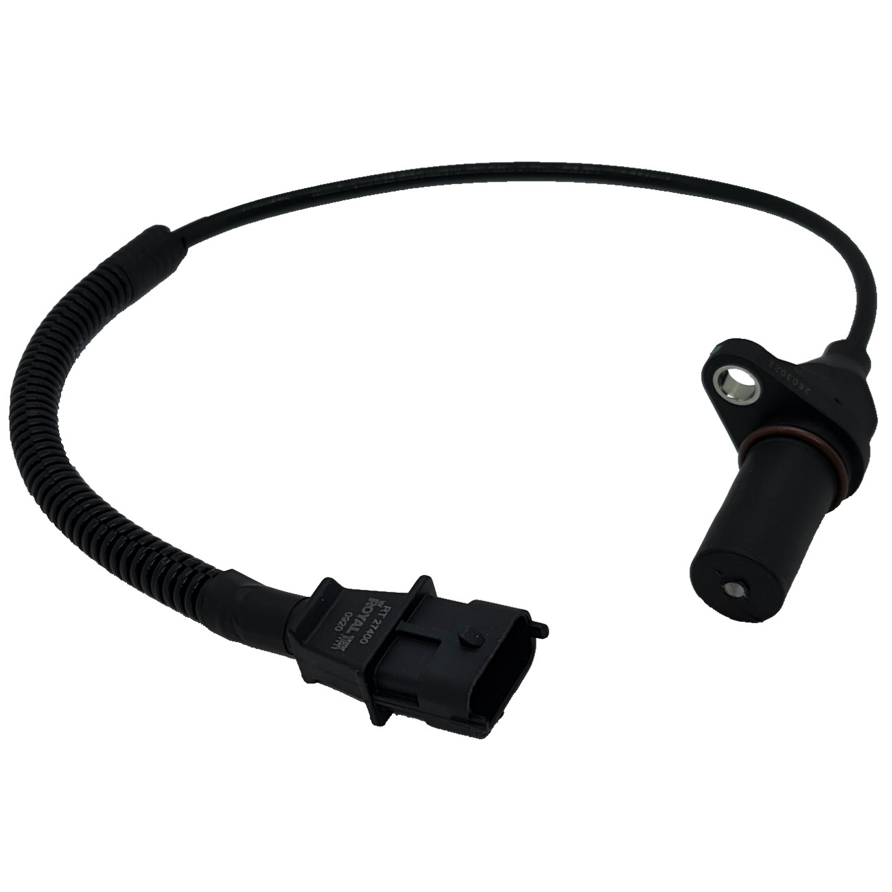 Sensor De Rpm Carens Tucson 2.0 Crdi